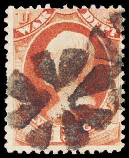 Lot 101654 - O119