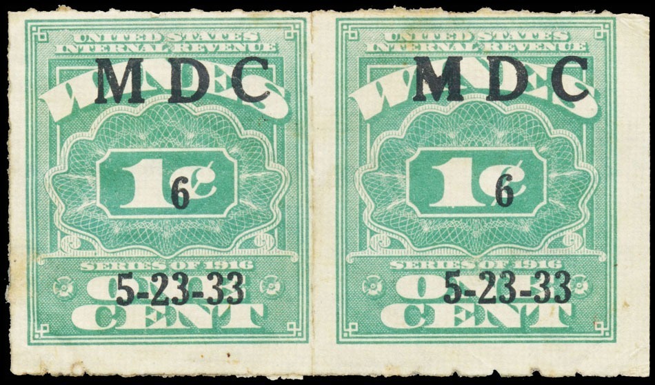 Lot 103305 - RE32