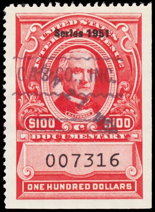 Lot 103563 - R583