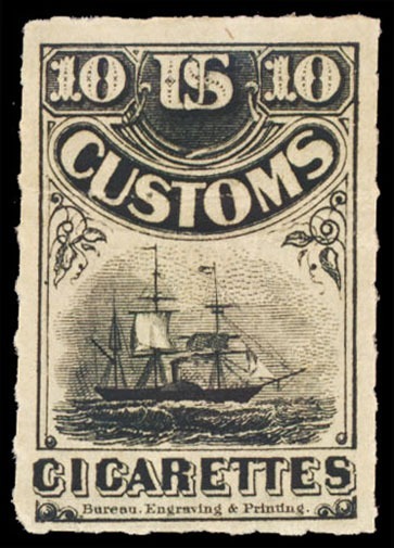 Lot 103855 - TAC5