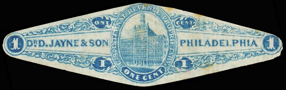 Lot 104307 - RS147a(var)