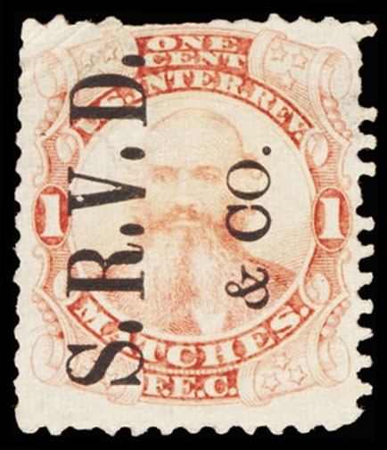Lot 104511 - RO59a
