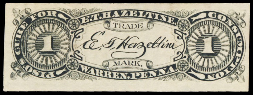 Lot 104564 - 101M1