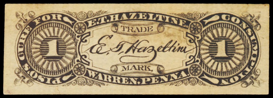 Lot 104565 - 101M1