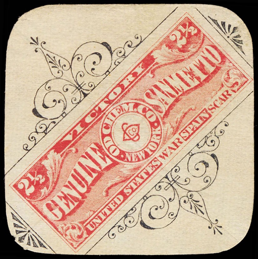 Lot 104594 - 302M1a