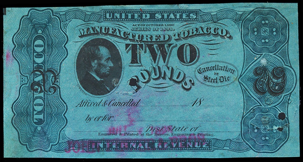 Lot 104631 - TF205C