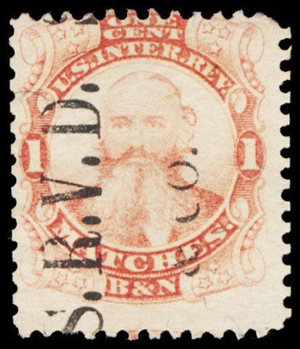 Lot 104709 - RO41b