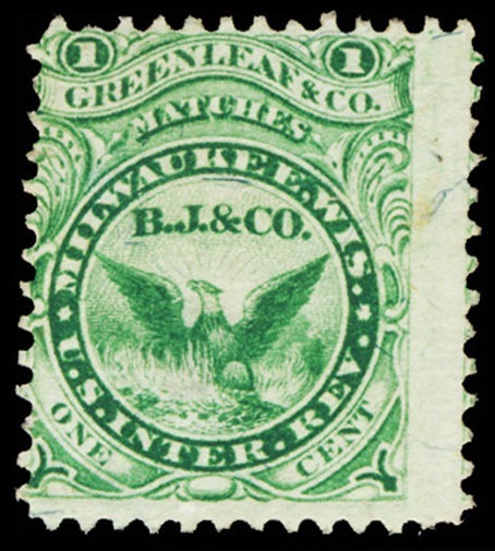 Lot 104715 - RO30b