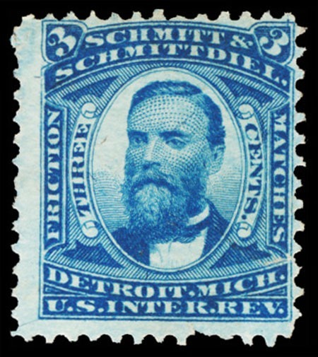 Lot 104745 - RO167b