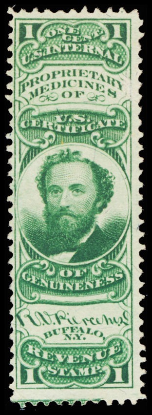 Lot 104787 - RS189b