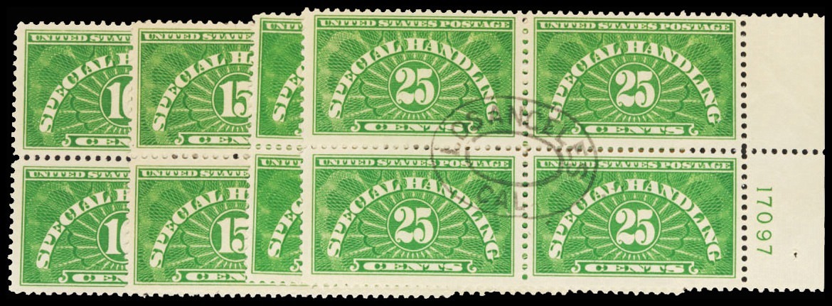 Lot 104954 - QE1b/4a