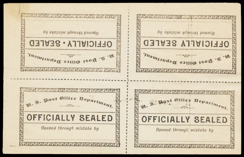 Lot 104955 - LOX11c