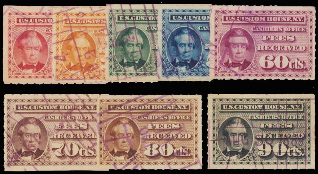 Lot 104982 - RL1-8