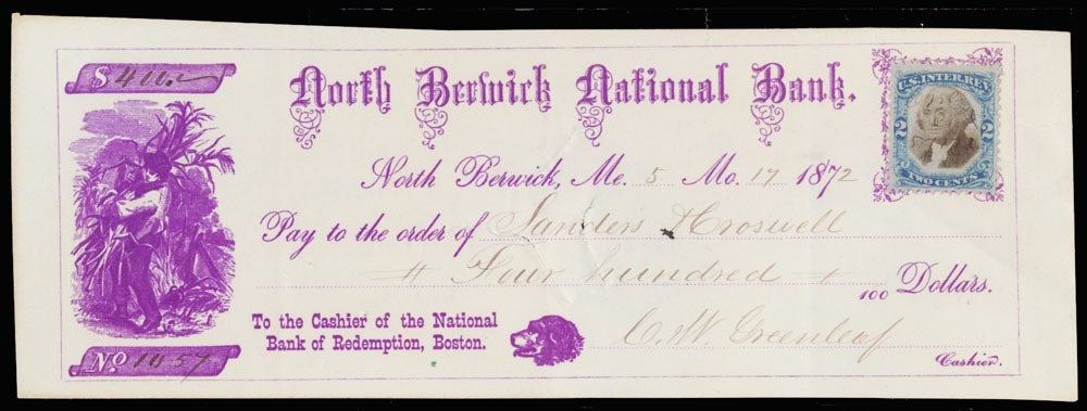 Lot 105735 - R104