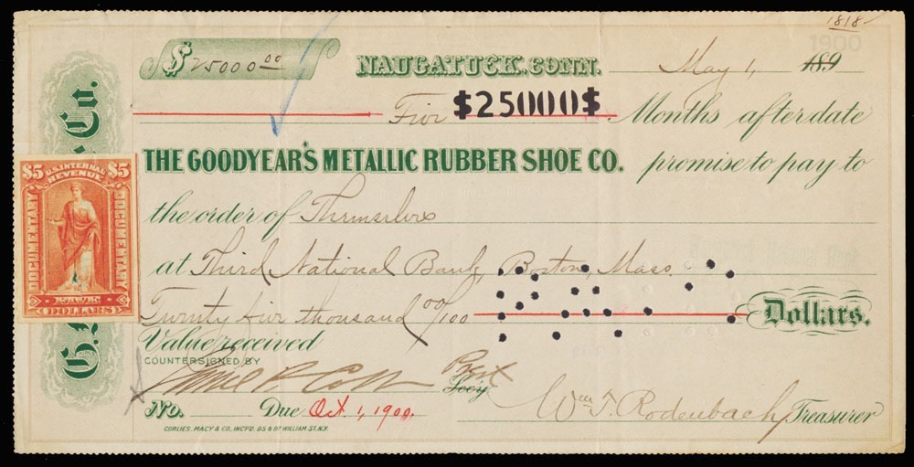 Lot 105736 - R175