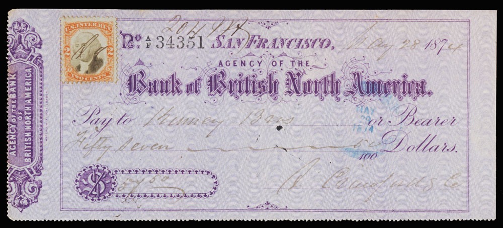 Lot 105747 - R135
