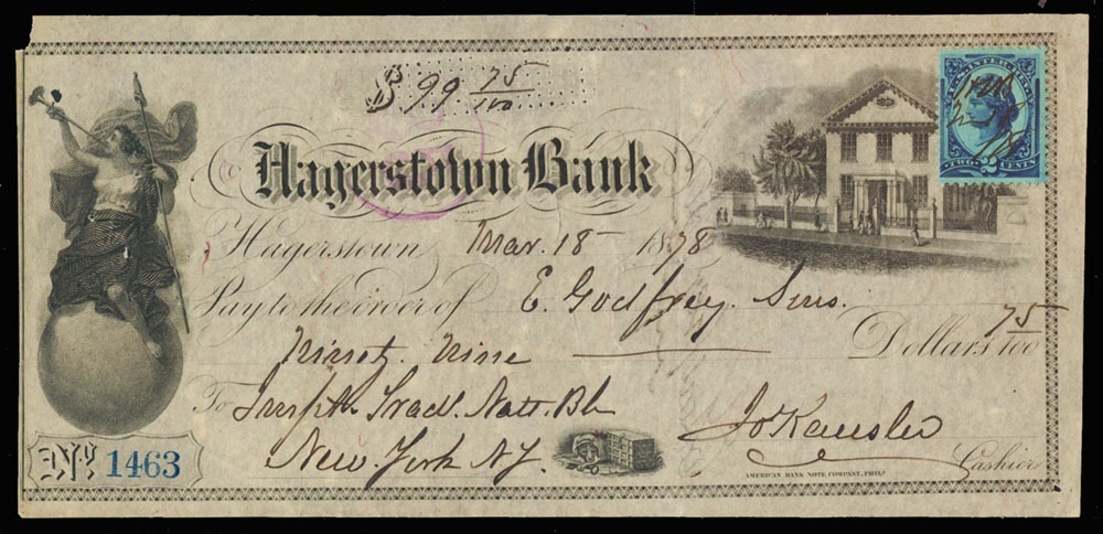 Lot 105751 - R152a