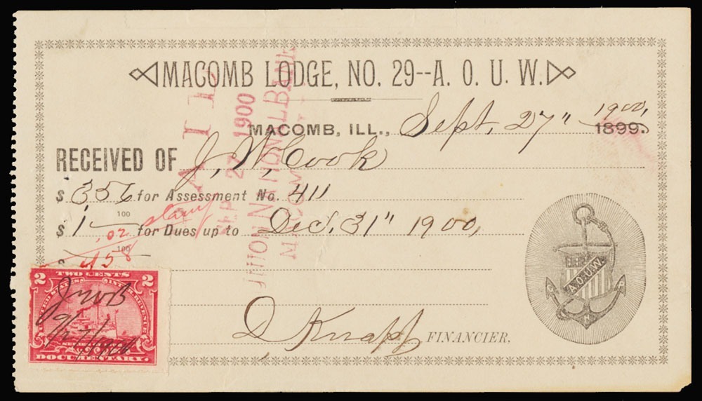 Lot 105759 - R164
