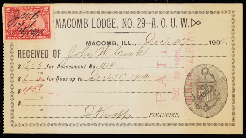 Lot 105761 - R164