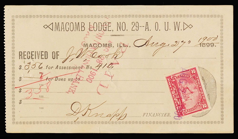 Lot 105762 - R164
