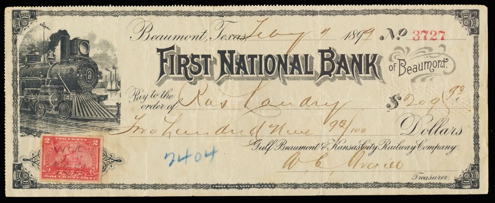 Lot 105763 - R164
