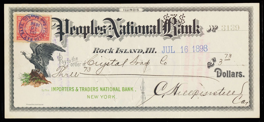 Lot 105764 - R164