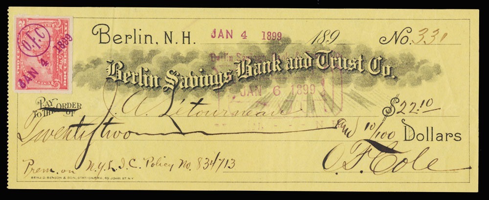 Lot 105777 - R164