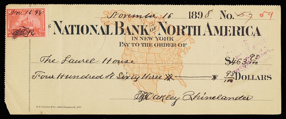 Lot 105782 - R164
