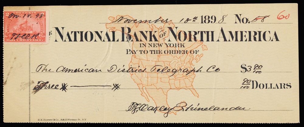 Lot 105783 - R164
