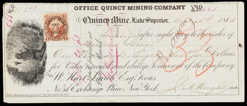 Lot 105790 - R1c