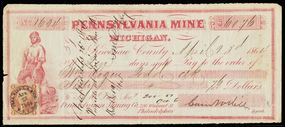 Lot 105794 - R1c
