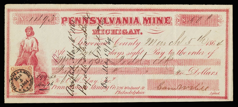 Lot 105795 - R1c