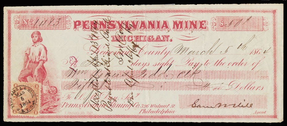 Lot 105796 - R1c