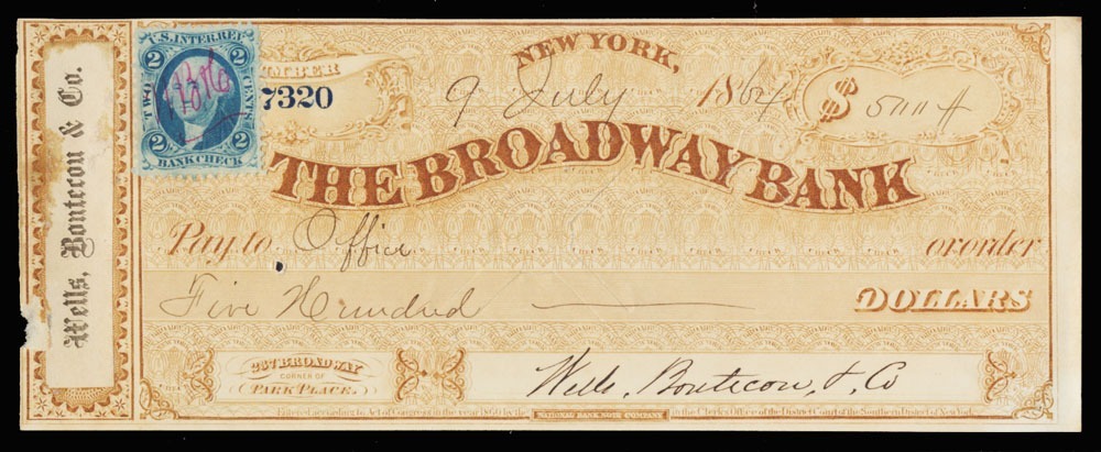 Lot 105810 - R5c