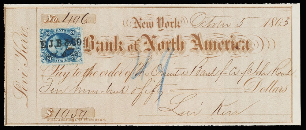 Lot 105811 - R5c