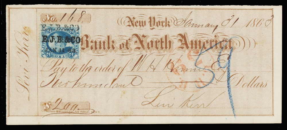 Lot 105812 - R5c