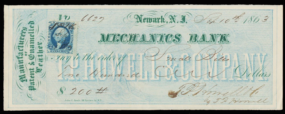 Lot 105813 - R5c