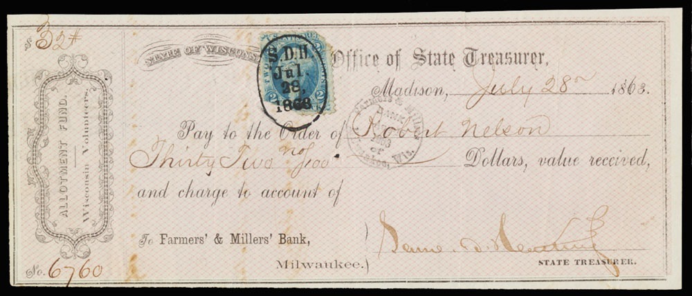 Lot 105818 - R5c