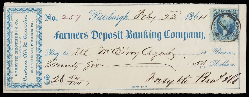 Lot 105819 - R5c