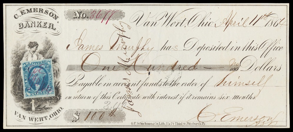 Lot 105835 - R9a