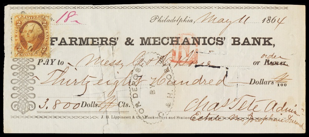 Lot 105839 - R12c
