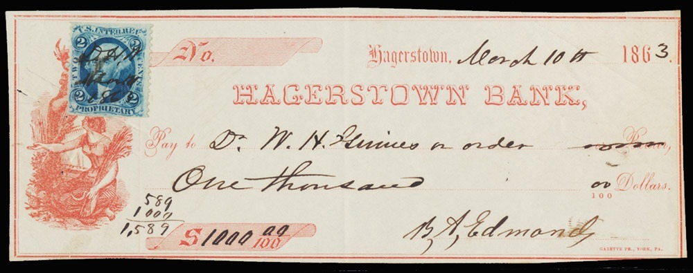 Lot 105850 - R13b