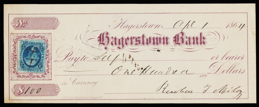 Lot 105856 - R13b