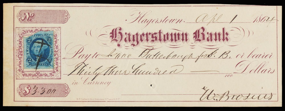 Lot 105857 - R13b