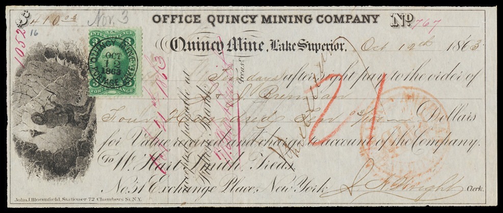 Lot 105859 - R16c