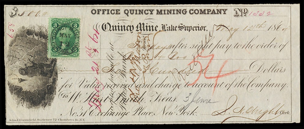 Lot 105860 - R16c