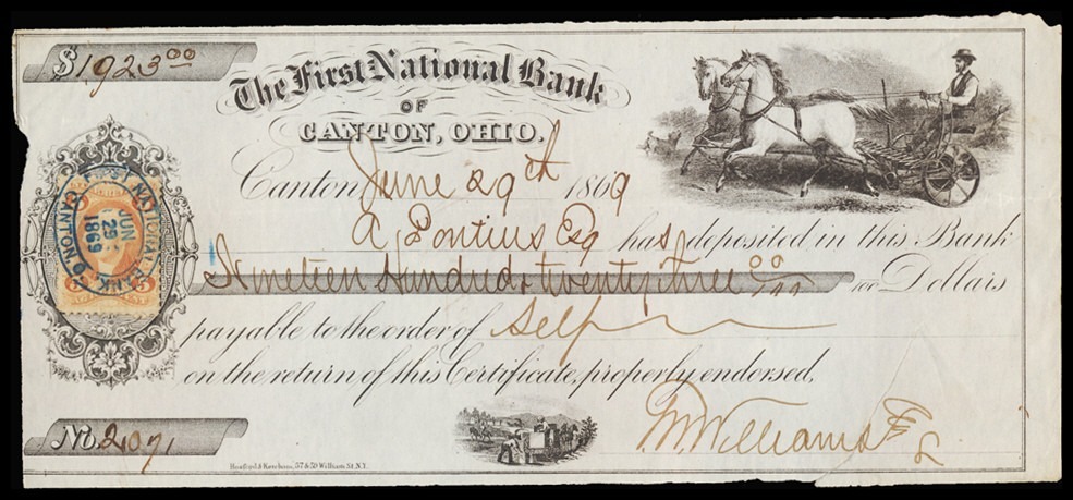Lot 105864 - R23c