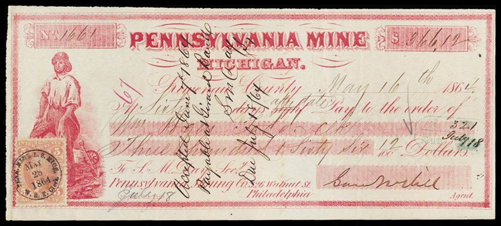 Lot 105866 - R23c