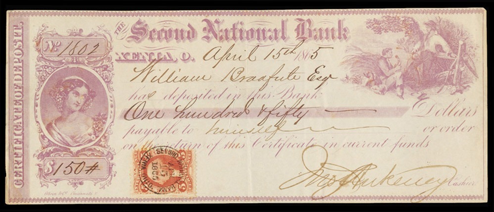 Lot 105869 - R24c