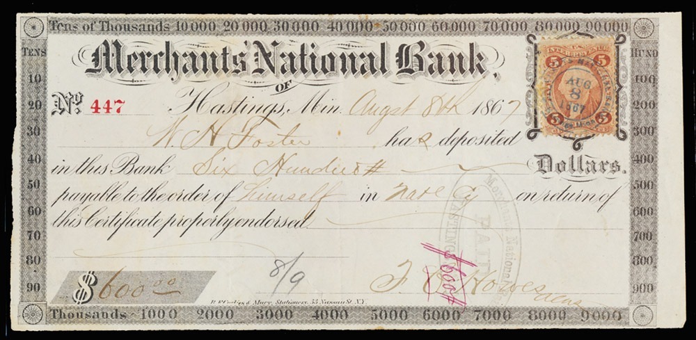Lot 105871 - R24c